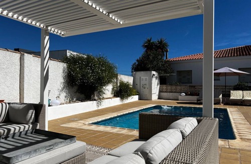 Vinaros Villa | Villa Flo - Chalet con piscina privada en Vinaròs - Ref. 983