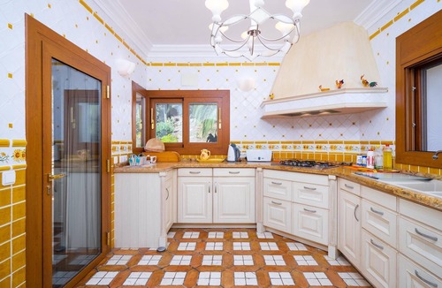 Benimeit Villa | Villa Flor del Paraíso