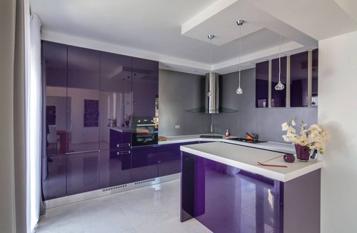 Cikovici Apartment | Villa Flora apartment