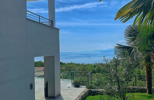 Cikovici Apartment | Villa Flora apartment