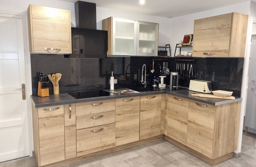 Cabris Apartment | Villa Flora