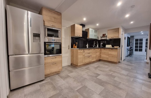 Cabris Apartment | Villa Flora