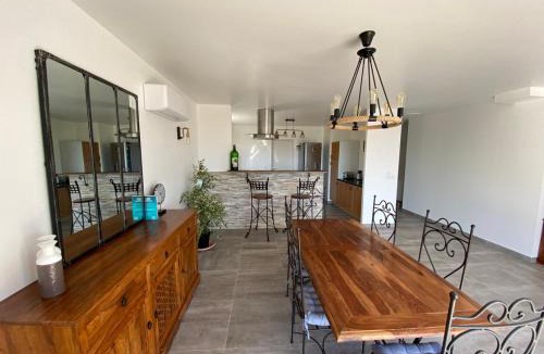 La Gaude Villa | Villa Flora