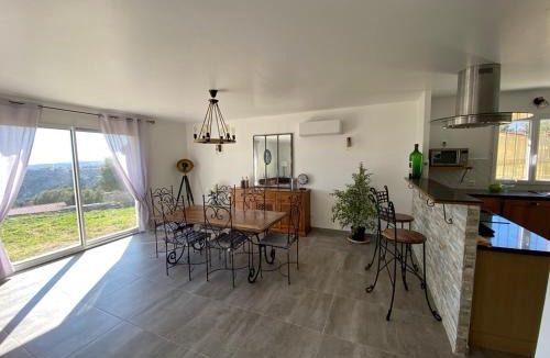 La Gaude Villa | Villa Flora