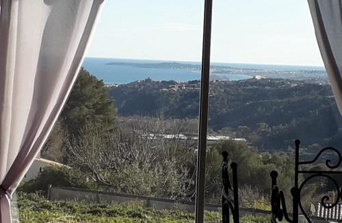 La Gaude Villa | Villa Flora