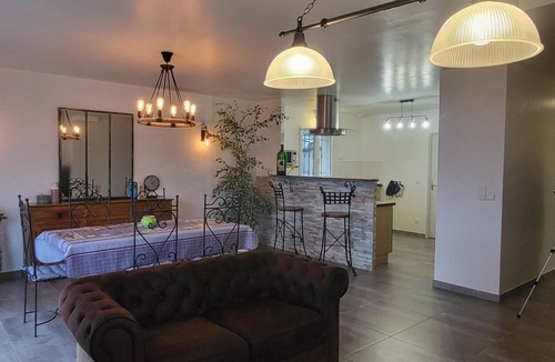La Gaude House | Villa Flora - LA GAUDE
