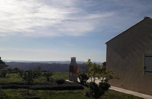 La Gaude House | Villa Flora - LA GAUDE