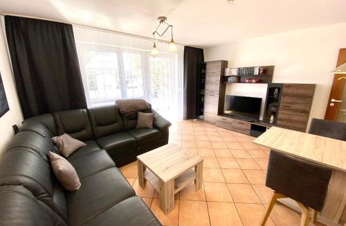 Groemitz Apartment | Villa Flora, Whg 3
