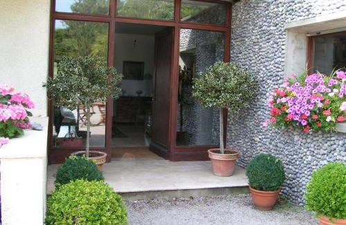 Ault Bed & Breakfast | Villa Flore Chambres d'Hotes