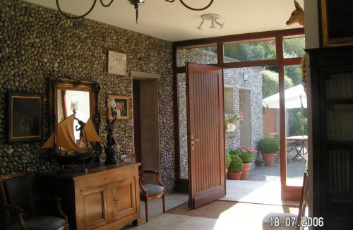 Ault Bed & Breakfast | Villa Flore Chambres d'Hotes