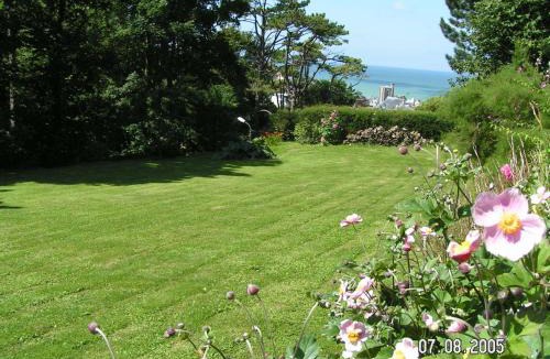 Ault Bed & Breakfast | Villa Flore Chambres d'Hotes