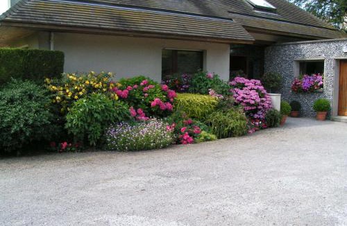 Ault Bed & Breakfast | Villa Flore Chambres d'Hotes