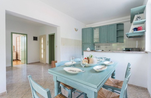 Zaton Villa | Villa Florence - Mediterranean Garden&Pool