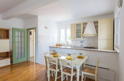 Zaton Villa | Villa Florence - Mediterranean Garden&Pool