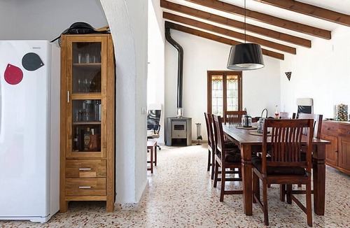 Monte Pego House | Villa Flores by Interhome