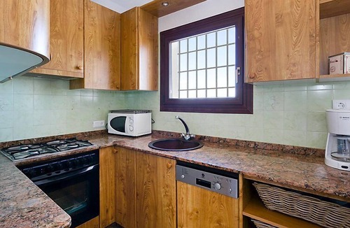 Monte Pego House | Villa Flores by Interhome