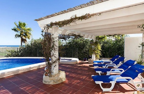 Monte Pego House | Villa Flores by Interhome