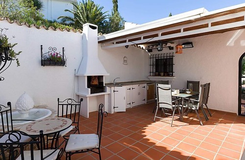 Monte Pego House | Villa Flores by Interhome