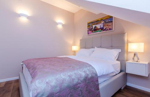 Dubrovnik Old Town Apartment | Villa Flores