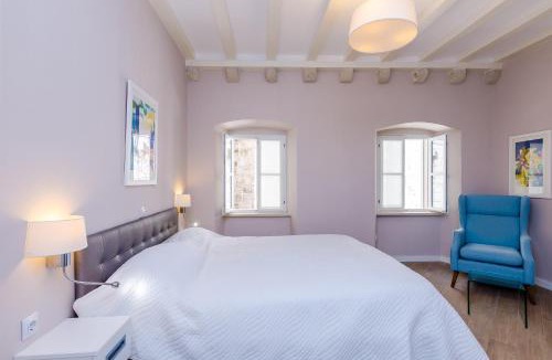 Dubrovnik Old Town House | Villa Flores Room