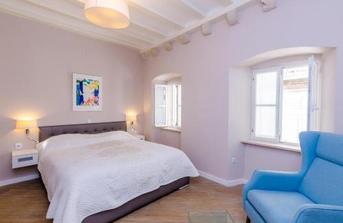 Dubrovnik Old Town House | Villa Flores Room