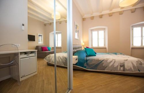 Dubrovnik Old Town House | Villa Flores Room