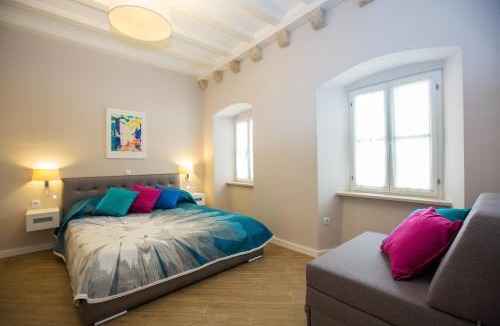 Dubrovnik Old Town House | Villa Flores Room