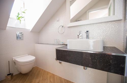 Dubrovnik Old Town House | Villa Flores Room with Balcony