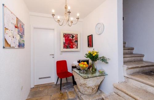 Dubrovnik Old Town House | Villa Flores Studio Apartment