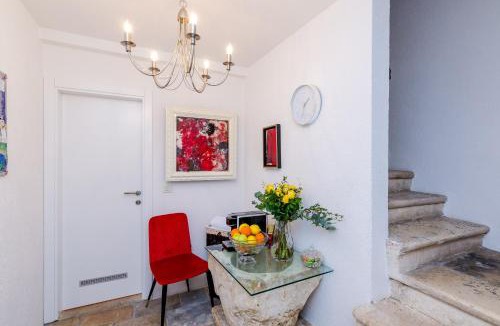 Dubrovnik Old Town House | Villa Flores Studio Apartment