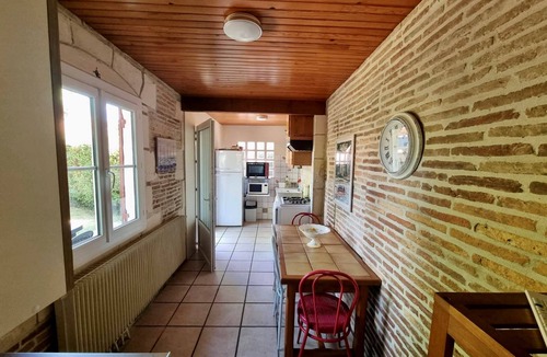 Taussat House | Villa Florian - 200 m from the beach