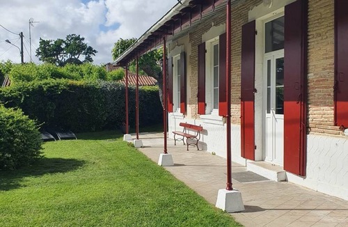 Taussat House | Villa Florian - 200 m from the beach