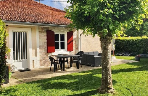 Taussat House | Villa Florian - 200 m from the beach