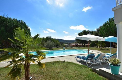 La Fagette Bed & Breakfast | Villa Florida