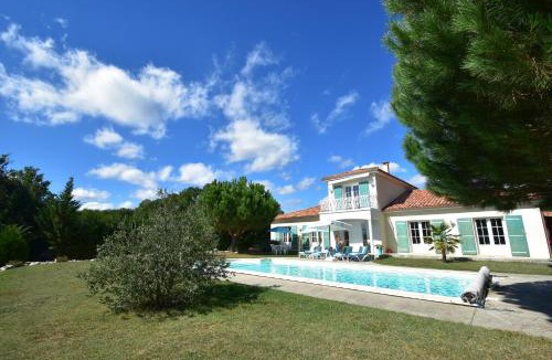 La Fagette Bed & Breakfast | Villa Florida