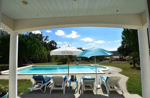 La Fagette Bed & Breakfast | Villa Florida