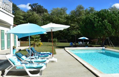La Fagette Bed & Breakfast | Villa Florida