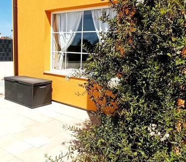 Nin Villa | Villa Florina Ninski Stanovi
