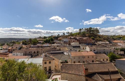 Valdelaguna House | Villa Florita