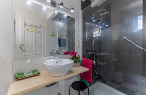 Valdelaguna House | Villa Florita