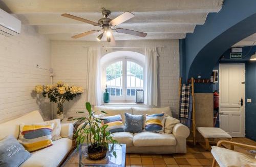 Valdelaguna House | Villa Florita
