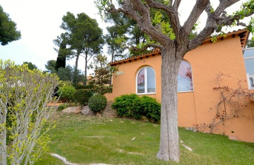 La Torre Vella Villa | VILLA FLOROSA