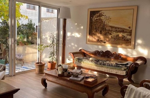 Canet-Plage Villa | Villa flower district 5 min walk from the beaches à Canet En Roussillon