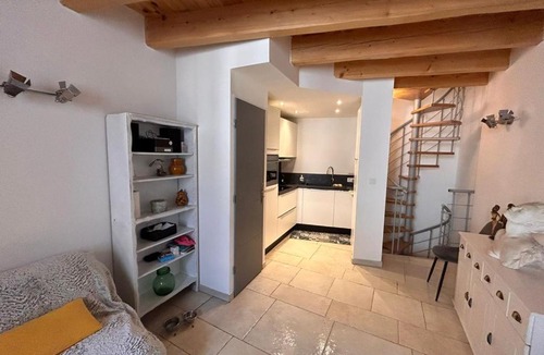 Adissan House | Villa fontaine