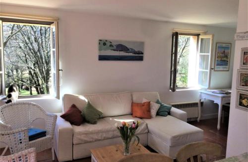 La Garde-Freinet House | Villa Fontane Cottage