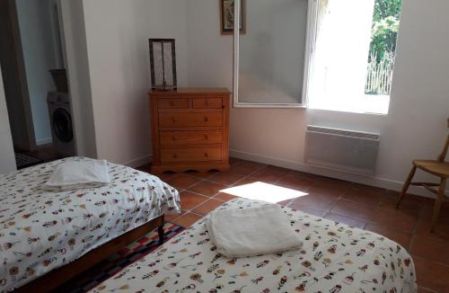 La Garde-Freinet House | Villa Fontane Cottage