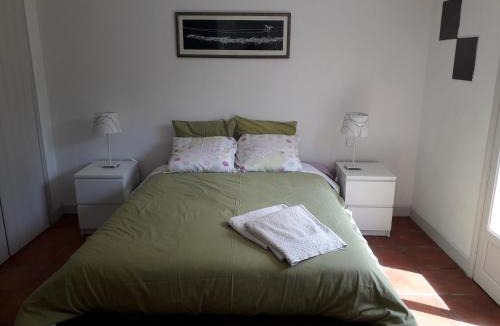 La Garde-Freinet House | Villa Fontane Cottage
