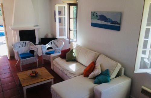 La Garde-Freinet House | Villa Fontane Cottage