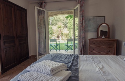 La Garde-Freinet House | Villa Fontane Provence