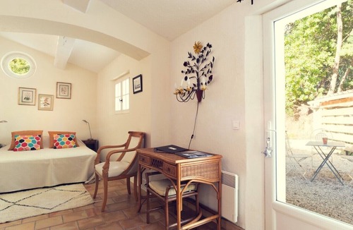 La Garde-Freinet House | Villa Fontane Provence